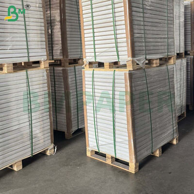 76gsm Papel de Copia sin Carbono Hojas CF CB CFB Múltiples Colores