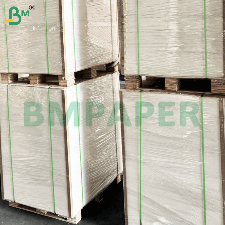 80Gsm Carbonless NCR Paper for Multi-Part Forms & Receipts