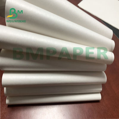 categoría alimenticia del rollo del papel del papel prensa de 42gsm 45gsm para las verduras envueltas