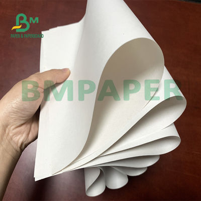 categoría alimenticia del rollo del papel del papel prensa de 42gsm 45gsm para las verduras envueltas