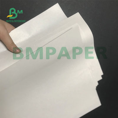 Impermeable a prueba de humedad de papel de absorción de embalaje del papel prensa de la buena tinta