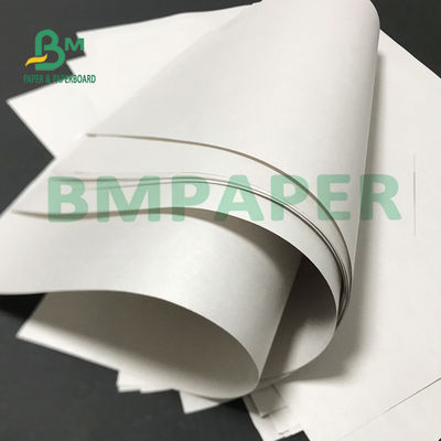 Impermeable a prueba de humedad de papel de absorción de embalaje del papel prensa de la buena tinta