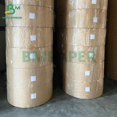 Papel liso blanco compensado 70# papel de imprenta sin recubrimiento de 610 x de 860m m