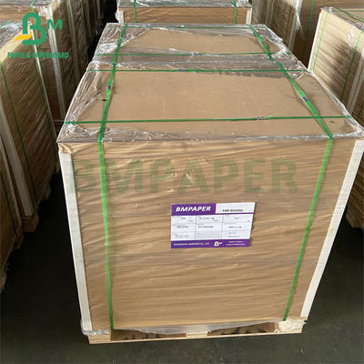 Papel de imprenta de marfil de papel del woodfree del texto sin recubrimiento cremoso 70gsm 80gsm del libro