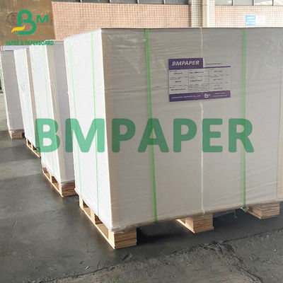 Bristol Paper Smooth blanco brillante, papel de dibujo del tablero 200gsm 250gsm