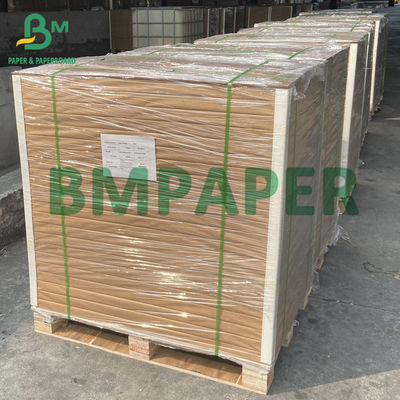 Bristol Paper Smooth blanco brillante, papel de dibujo del tablero 200gsm 250gsm