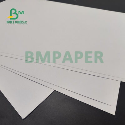 el libro sin recubrimiento de 60lb 70lb manda un SMS al papel compensado para el sobre 23 x 36&quot; blancos estupendos