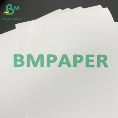 Papel sin recubrimiento de absorción de Woodfree de la tinta de impresión para los diversos libros
