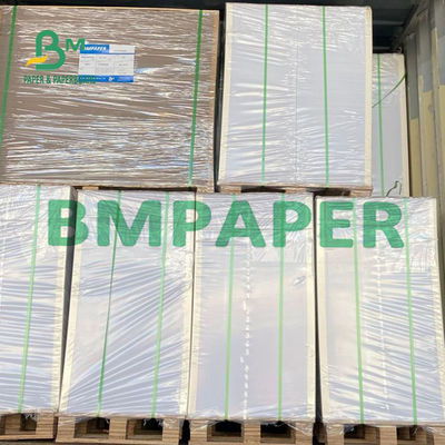 Papel sin recubrimiento de absorción de Woodfree de la tinta de impresión para los diversos libros