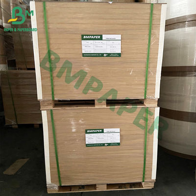 Impresión en offset sin recubrimiento blanca del rollo 200gsm de la garantía del tamaño de A0 A1 para la etiqueta del libro