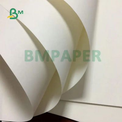 El ojo protege el alto papel abultado del libro de 65g 75g para la impresión en offset 31 x 35inches