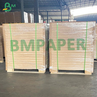 23 x 35 pulgadas compensaron el papel del texto, 60lb libro sin recubrimiento liso blanco 50# de papel 60#