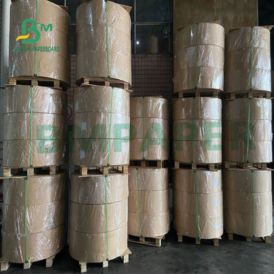 Papel sin recubrimiento imprimible del ODM Woodfree del OEM para los cuadernos