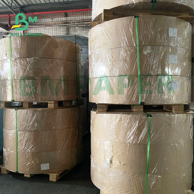 Papel sin recubrimiento imprimible del ODM Woodfree del OEM para los cuadernos