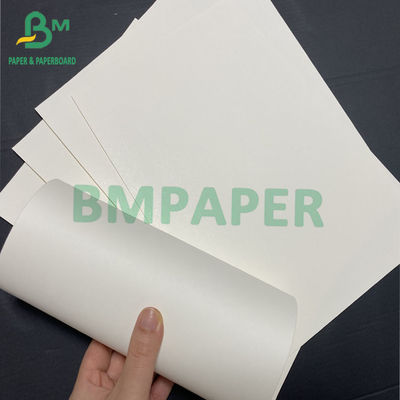 el tablero de papel PE de la acción de la taza de 120gsm 160gsm cubrió un 10g lateral 12g 15g 18g 20g