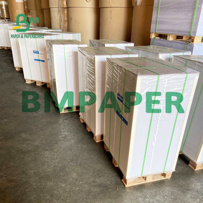 11 x 17 pulgadas garantía de lino blanca de 90 G/M para el negocio LetteIrisds