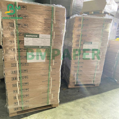 Tamaño del rollo A0 A1 del papel de trazador del formato grande para el dibujo de estudio de ingeniería