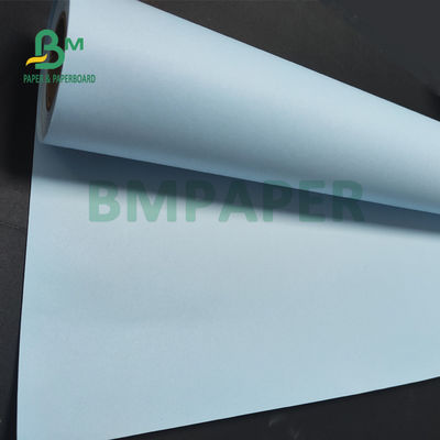 Digitaces que imprimen el papel de dibujo del modelo 80gsm 30&quot; x 100 yardas de formato amplio