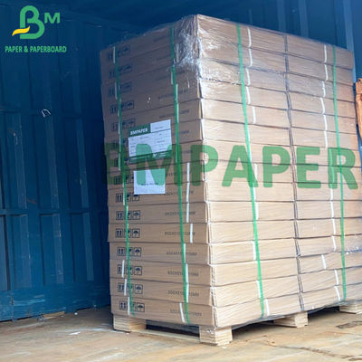 rollo del papel de trazador 20Lb, garantía del chorro de tinta sin recubrimiento para el dibujo del cad