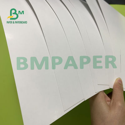 80 G/M 90gsm Art Coated Paper Good Ink que absorbe para hacer el calendario