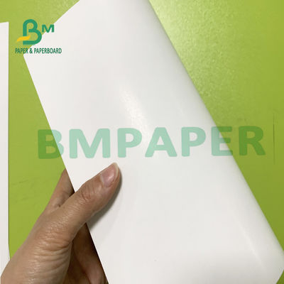 80 G/M 90gsm Art Coated Paper Good Ink que absorbe para hacer el calendario