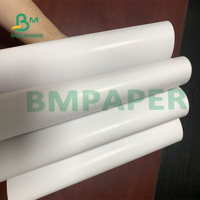 140gsm - 300gsm papel revestido brillante, alto tablero del arte de la blancura C2S para las imágenes del color