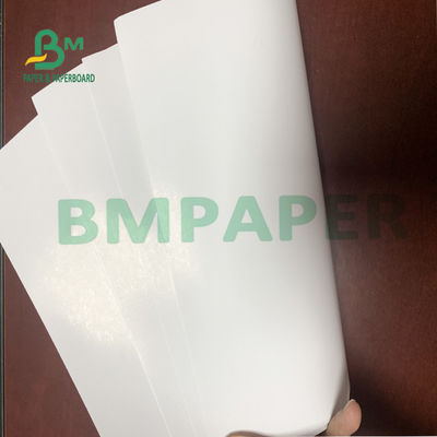 140gsm - 300gsm papel revestido brillante, alto tablero del arte de la blancura C2S para las imágenes del color