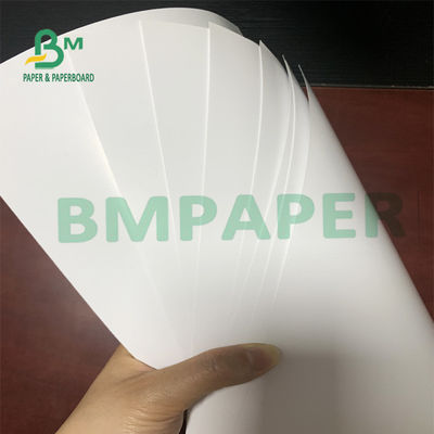 140gsm - 300gsm papel revestido brillante, alto tablero del arte de la blancura C2S para las imágenes del color