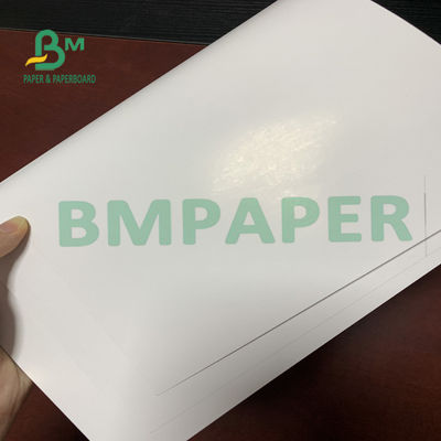 140gsm - 300gsm papel revestido brillante, alto tablero del arte de la blancura C2S para las imágenes del color