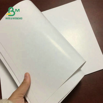 rollo lateral del papel/C2S Art Paper/C2S de 115gram 120gram 157gram 2 brillantes Couche