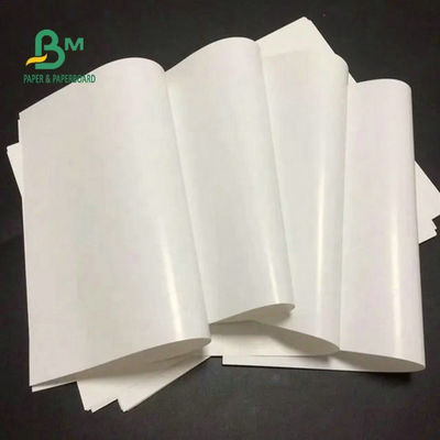 rollo lateral del papel/C2S Art Paper/C2S de 115gram 120gram 157gram 2 brillantes Couche