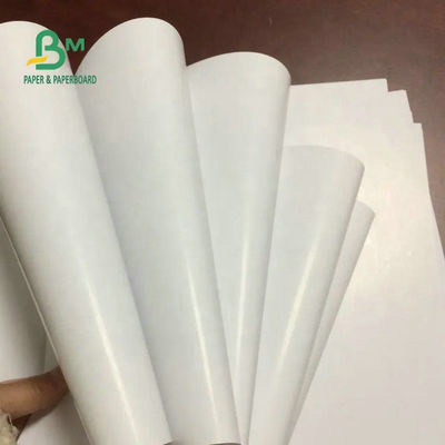 rollo lateral del papel/C2S Art Paper/C2S de 115gram 120gram 157gram 2 brillantes Couche