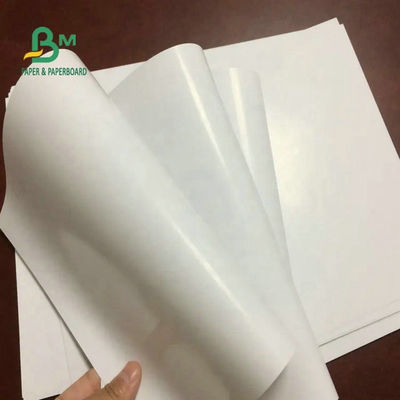 rollo lateral del papel/C2S Art Paper/C2S de 115gram 120gram 157gram 2 brillantes Couche