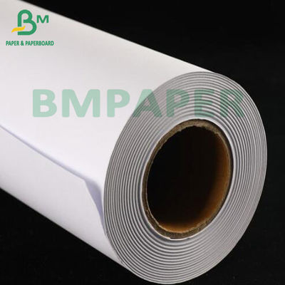 Pulgada de la base 2 de Rolls 24inch 36inch x el 150ft de la garantía del chorro de tinta del cad (5 rollos)