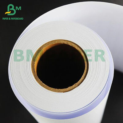Pulgada de la base 2 de Rolls 24inch 36inch x el 150ft de la garantía del chorro de tinta del cad (5 rollos)