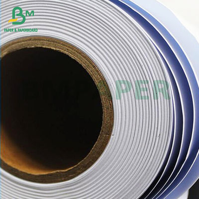 Pulgada de la base 2 de Rolls 24inch 36inch x el 150ft de la garantía del chorro de tinta del cad (5 rollos)