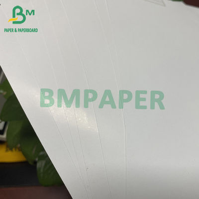 Tamaño brillante 635m m x 900m m de Art Paper For Book Cover 180gsm 190gsm 200gsm