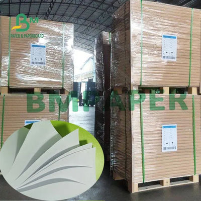 garantía multiusos de papel libre de madera ultra blanca 53grs en hojas