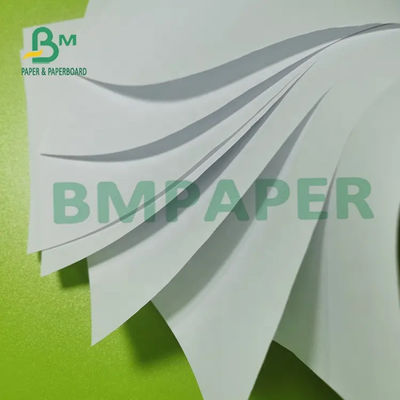 garantía multiusos de papel libre de madera ultra blanca 53grs en hojas