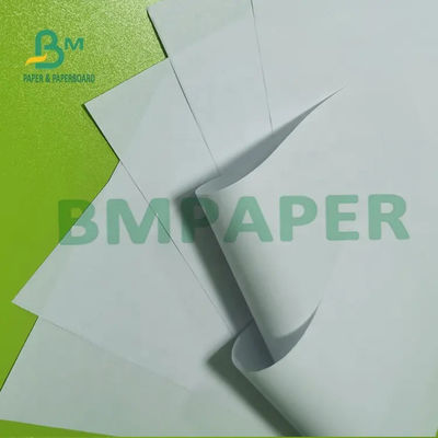 garantía multiusos de papel libre de madera ultra blanca 53grs en hojas