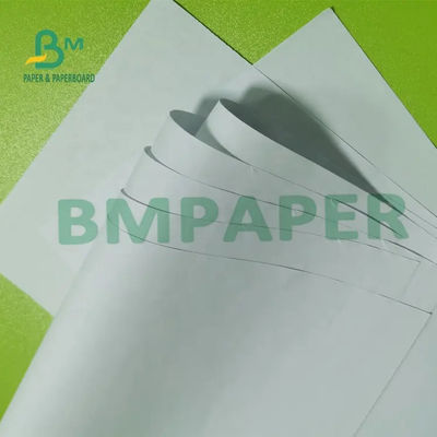 garantía multiusos de papel libre de madera ultra blanca 53grs en hojas