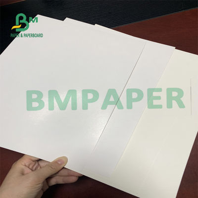170 - Papel de imprenta de marfil de 400 G/M para las cajas de la medicina 635m m x 914m m