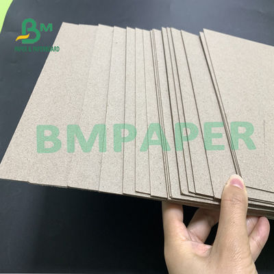 el arco de 1250gsm 1500gsm laminó a Grey Board For Folders 615m m x 860m m