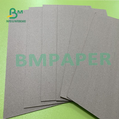 el arco de 1250gsm 1500gsm laminó a Grey Board For Folders 615m m x 860m m