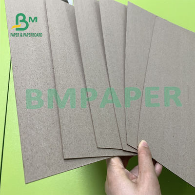 el arco de 1250gsm 1500gsm laminó a Grey Board For Folders 615m m x 860m m