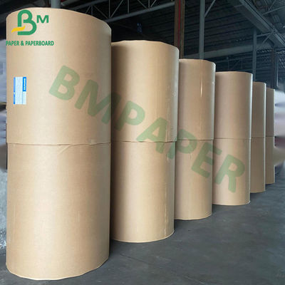 Tablero de papel común de la sola taza lateral doble lateral, 250g de + tablero revestido 15 PE para las tazas de los cuencos