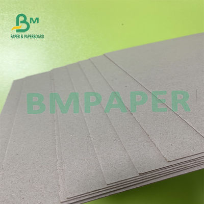 250gsm - tablero del atascamiento de libro 1500gsm, caja de Grey Cardboard Paper For Packing