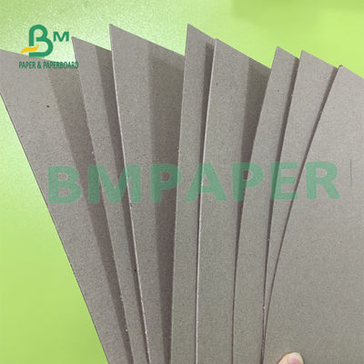 250gsm - tablero del atascamiento de libro 1500gsm, caja de Grey Cardboard Paper For Packing