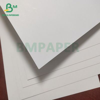 CCNB reciclado Clay Coated Duplex Board Paper 14pt 18pt para empaquetar