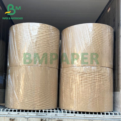 papel de seda blanco del lustre 80lb, papel de imprenta brillante revestido